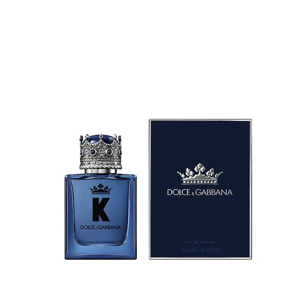 Perfume K Dolce Gabbana Hombre Edp 50 Ml
