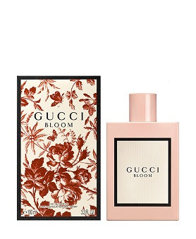 Perfume Gucci Bloom Mujer Edp 100 Ml
