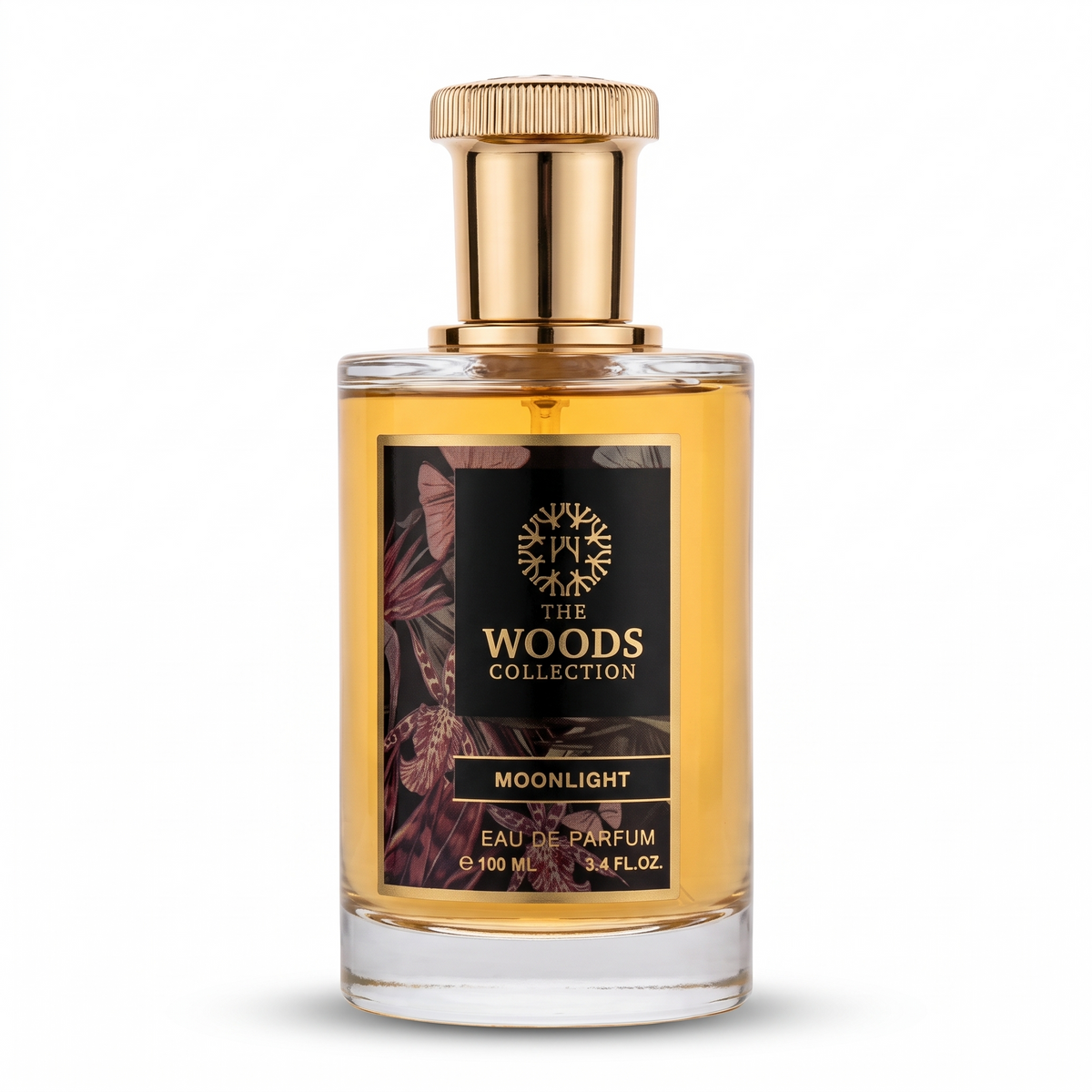 Perfume The Woods Moonlight Unisex Edp 100Ml