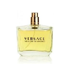 PERFUME VERSACE YELLOW DIAMOND MUJER EDT 90 ML TESTER