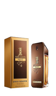 Perfume One Million Prive Hombre Edp 100 Ml