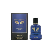 Perfume Asten Inventors Conquer Noir Hombre Edp 100 Ml
