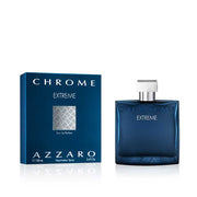 Perfume Azzaro Chrome Extreme Hombre Edp 100 Ml