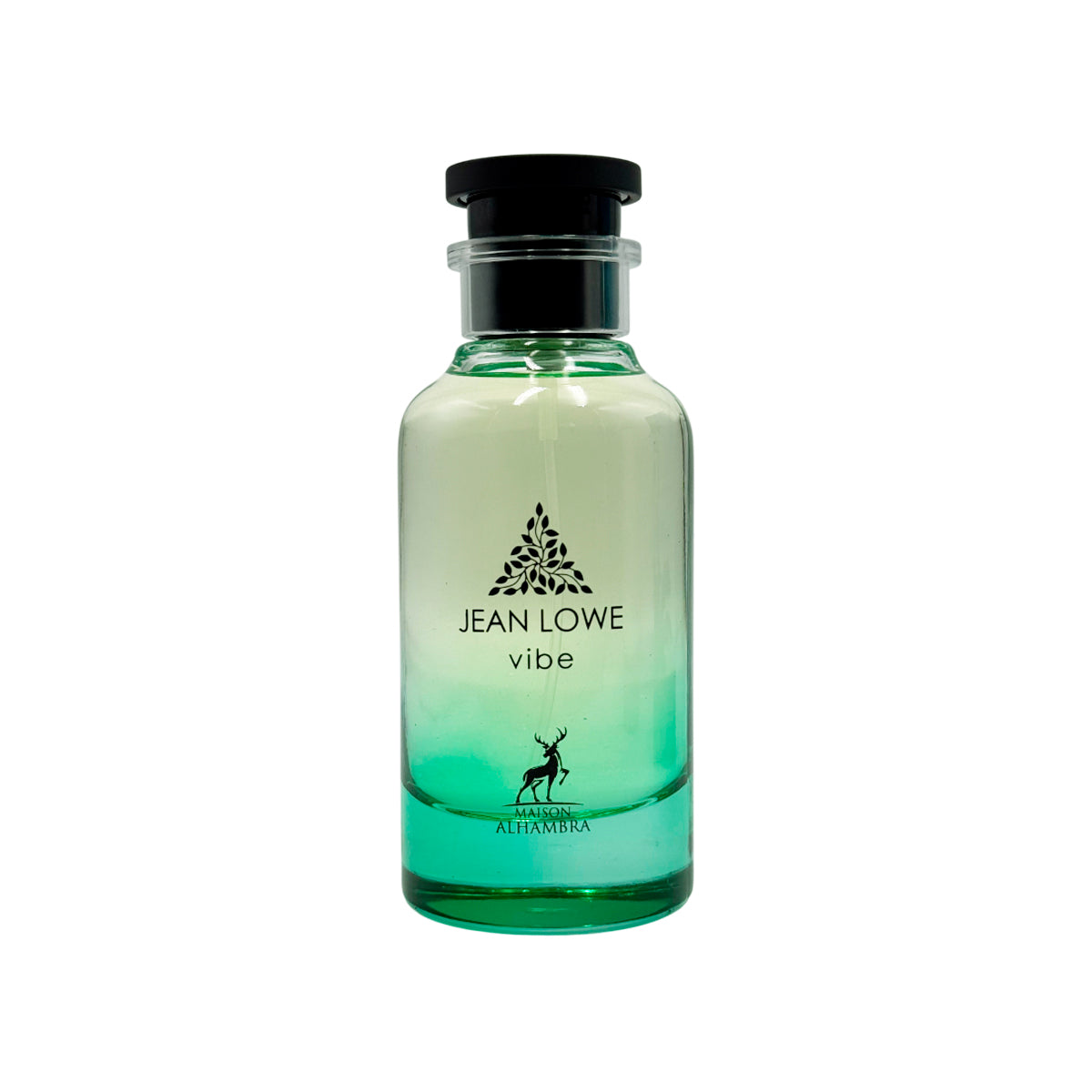 Perfume Jean Lowe Vibe Edp 100 Ml Unisex