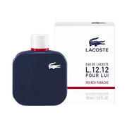 Perfume Lacoste French Panache Hombre Edt 100 Ml