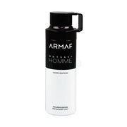 DESODORANTE ARMAF ODYSSEY HOMME WHITE PERFUME HOMBRE BODY SPRAY 200 ML