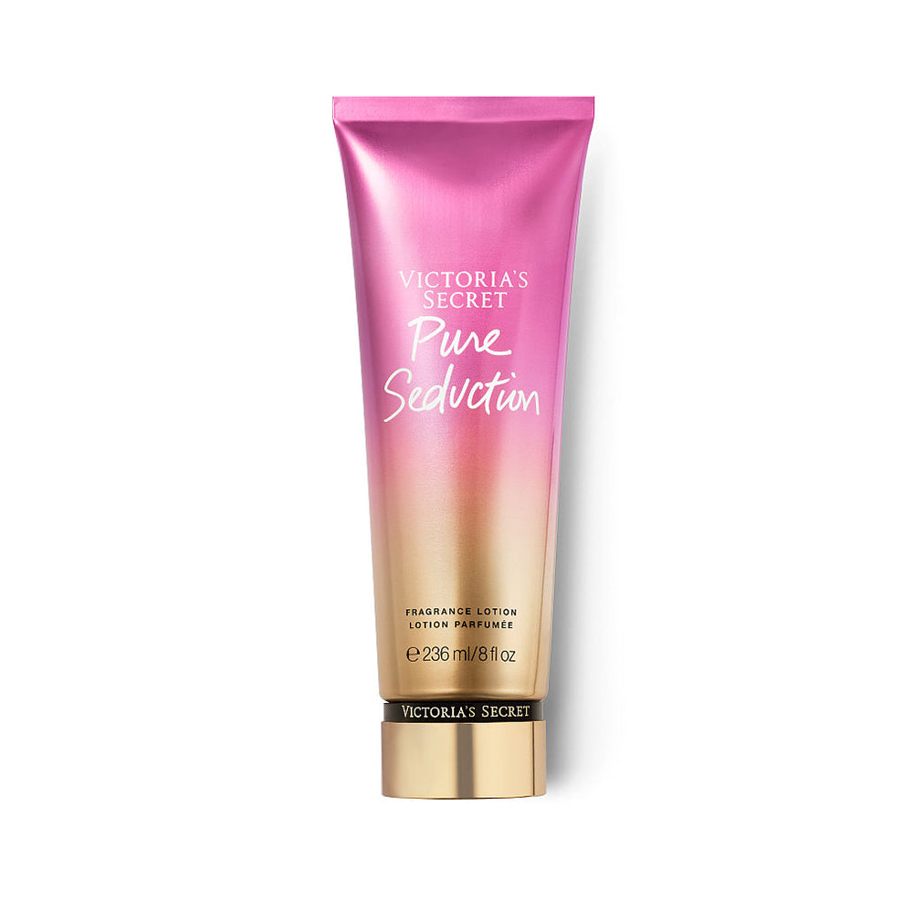 CREMA PURE SEDUCTION VICTORIA SECRET DAMA BODY LOTION 236 ML