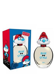 Perfume Pitufo Smurfs Niño Edt 100 Ml