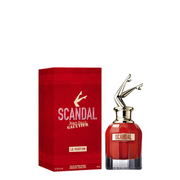 Perfume Jean Paul Gaultier Scandal Le Parfum Mujer Edp Intense 80 Ml