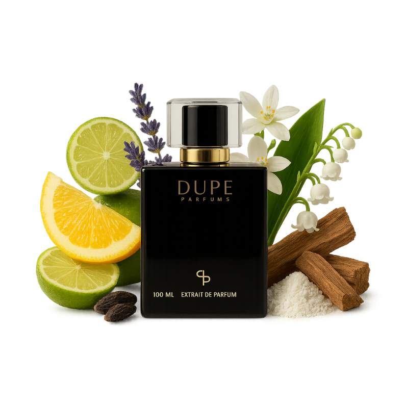 Perfume Dupe Parfums Aged Orange Unisex Edp 100 Ml / 3 Ml