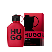 Perfume Hugo Intense Hombre Edp 125 Ml