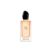 Perfume Si Armani Mujer Parfum 100 Ml Tester