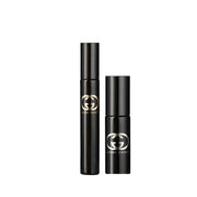 Perfume Gucci Guilty Mujer Edt 7.4 Ml + Guilty Hombre Edt 8 Ml Estuche