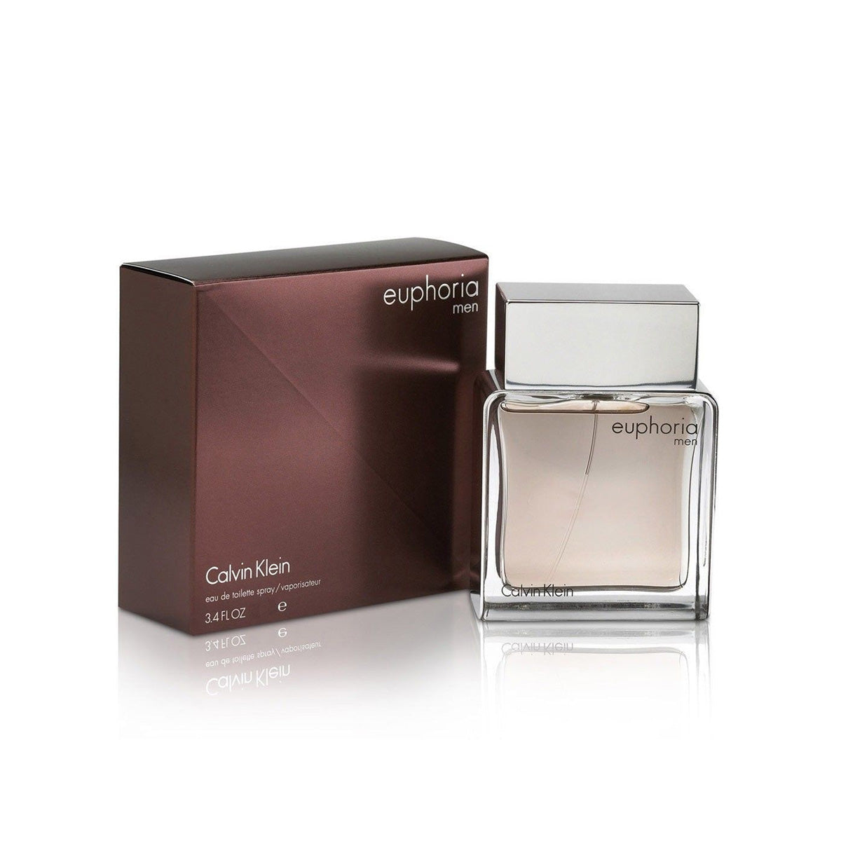 Perfume Euphoria Hombre Edt 100 Ml