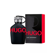 Perfume Hugo Just Different Hombre Edt 75 Ml