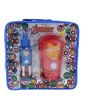Perfume Avengers Niño Edt 100 Ml Estuche