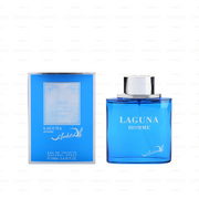 Perfume Laguna Hombre Edt 100 Ml