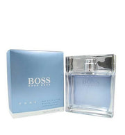 Perfume Boss Pure Hombre Edt 75 Ml
