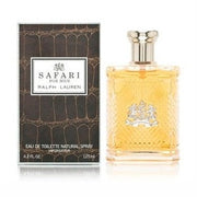 Perfume Safari Hombre Edt 125 Ml