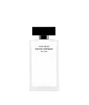 Perfume Narciso Rodriguez Pure Musc Mujer Edp 100 Ml Tester