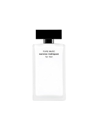 Perfume Narciso Rodriguez Pure Musc Mujer Edp 100 Ml Tester