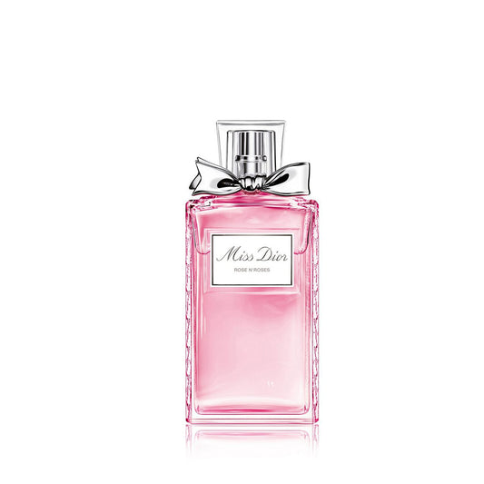 PERFUME MISS DIOR ROSE N ROSES MUJER EDT 100 ML TESTER