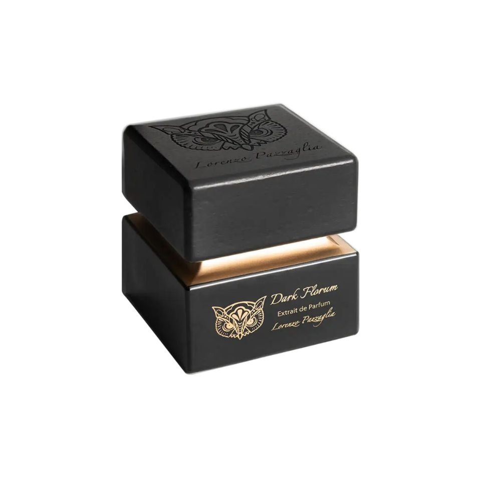 Perfume Lorenzo Pazzaglia Dark Florum Unisex Extrait De Parfum 75 Ml