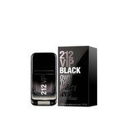 Perfume 212 Vip Black Hombre Edp 50 Ml