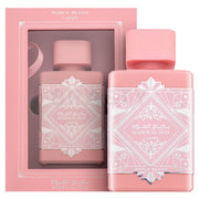 Perfume Lattafa Badee Al Oud Noble Blush 100ML Edp Mujer