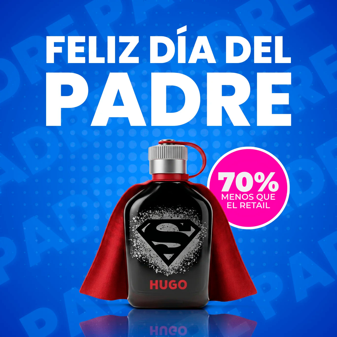 Oferta Perfumes Chile