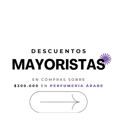 Oferta Perfumes Chile