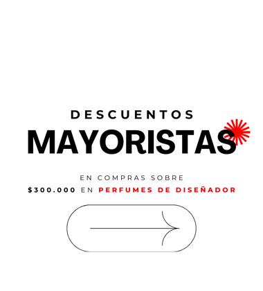 Oferta Perfumes Chile