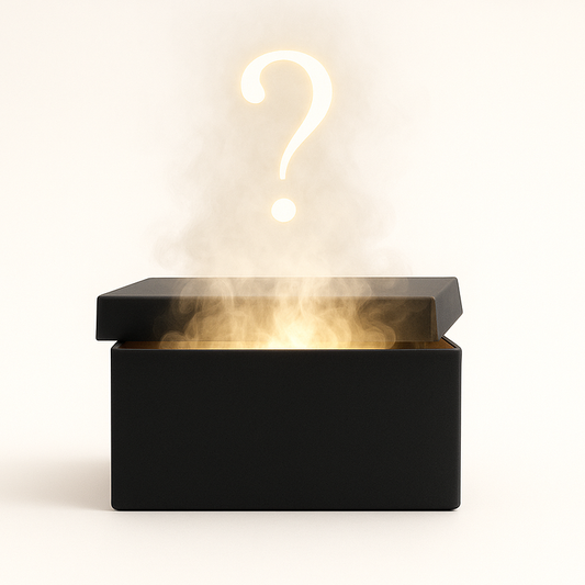 THE ILLUSION BOX