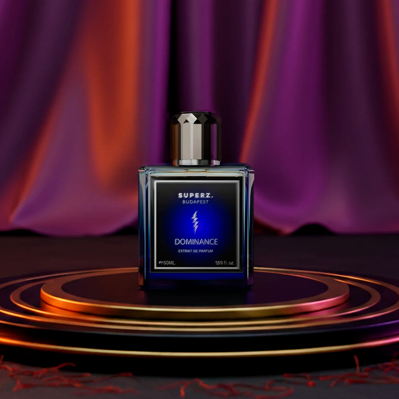 Perfumes Nicho