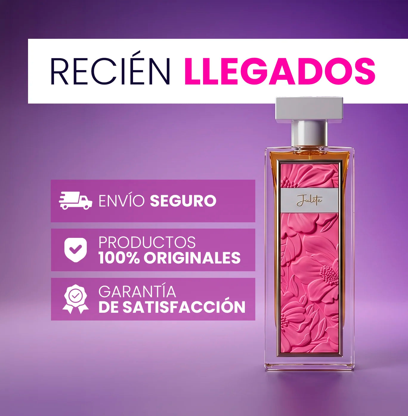 Oferta Perfumes Chile