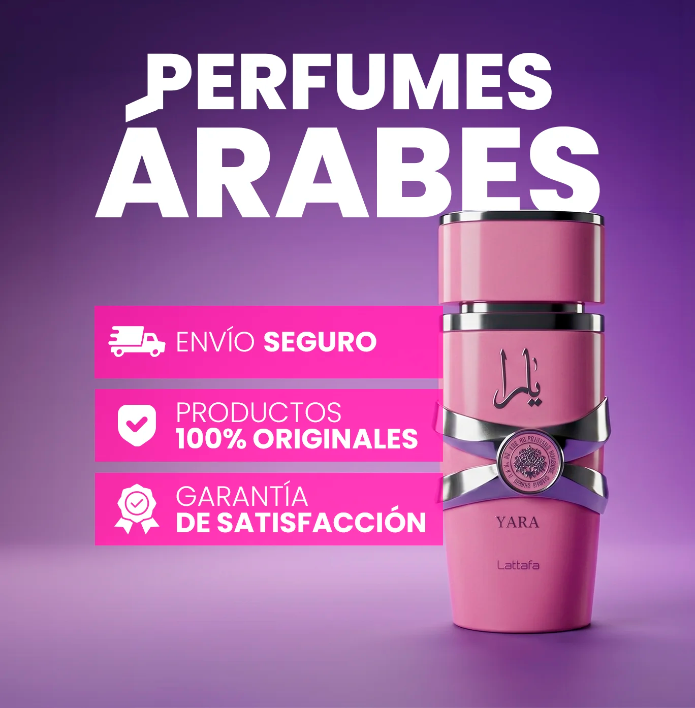 Oferta Perfumes Chile