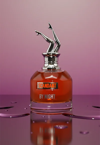 Oferta Perfumes Chile