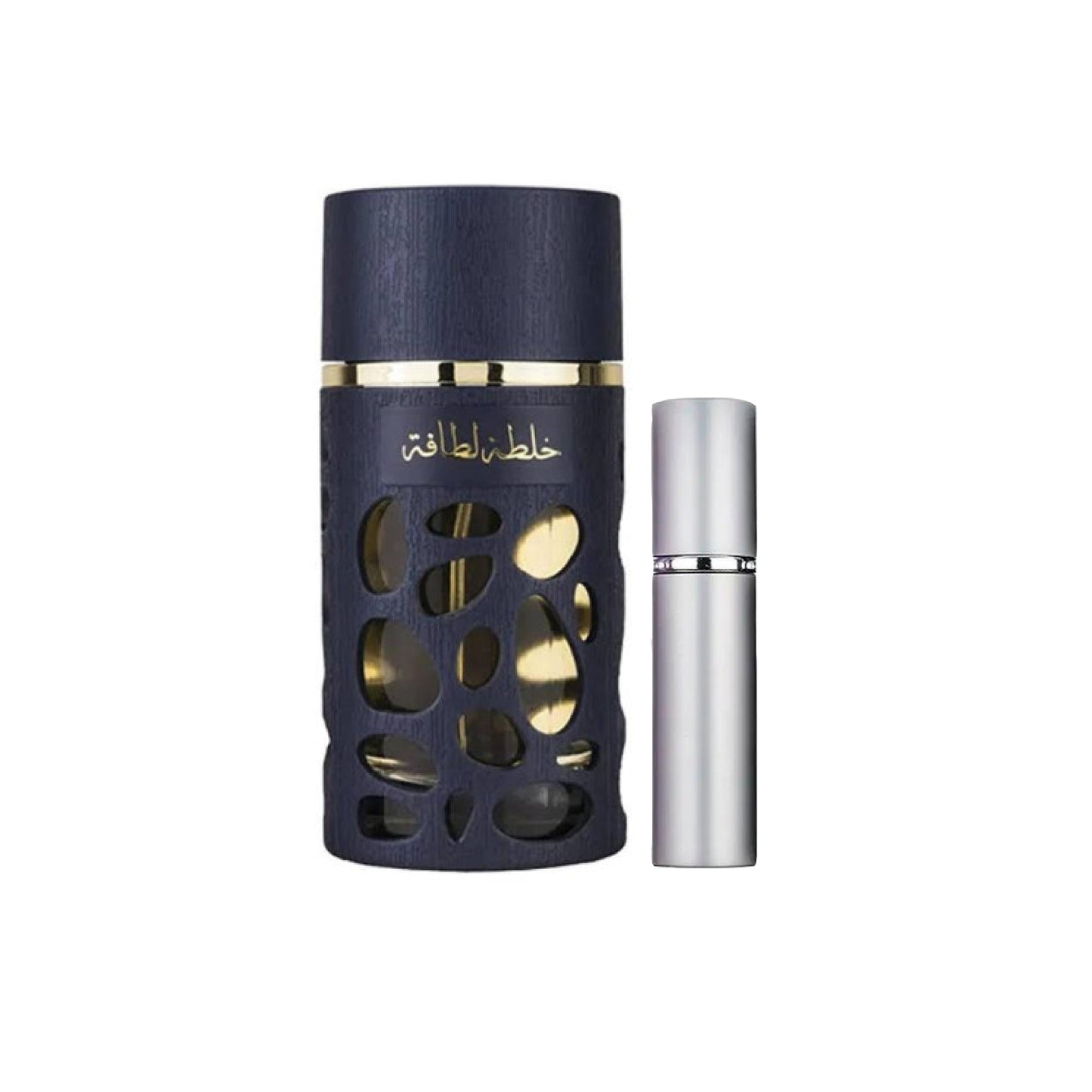 DECANT - LATTAFA BLEND OF KHALTA - EDP (UNISEX)