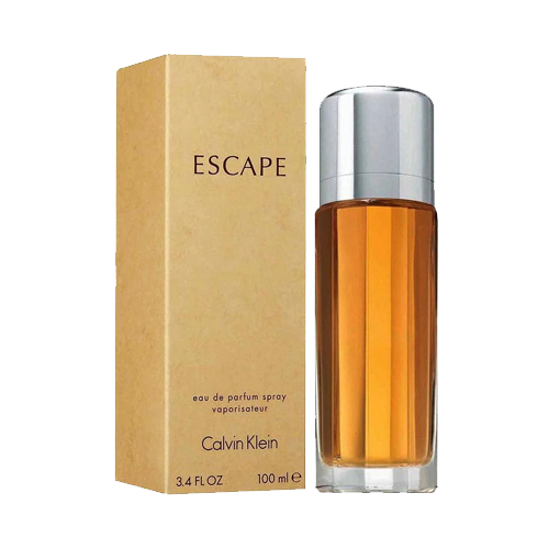 PERFUME ESCAPE MUJER EDP 100 ML