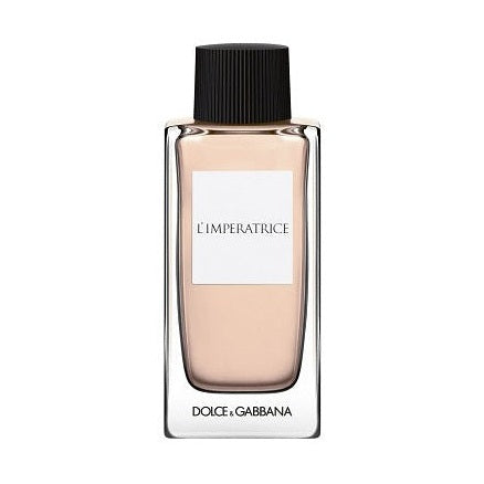 Perfume D & G L Imperatrice N 3 Dama Edt 100 ml Tester