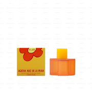 Perfume Flor Mujer Edt 50 Ml