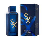 Perfume Sx Seduction X Hombre Edp 100 Ml