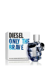 Perfume Only The Brave Hombre Edt 75 Ml