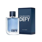 Perfume Ck Defy Unisex Edt 100 Ml