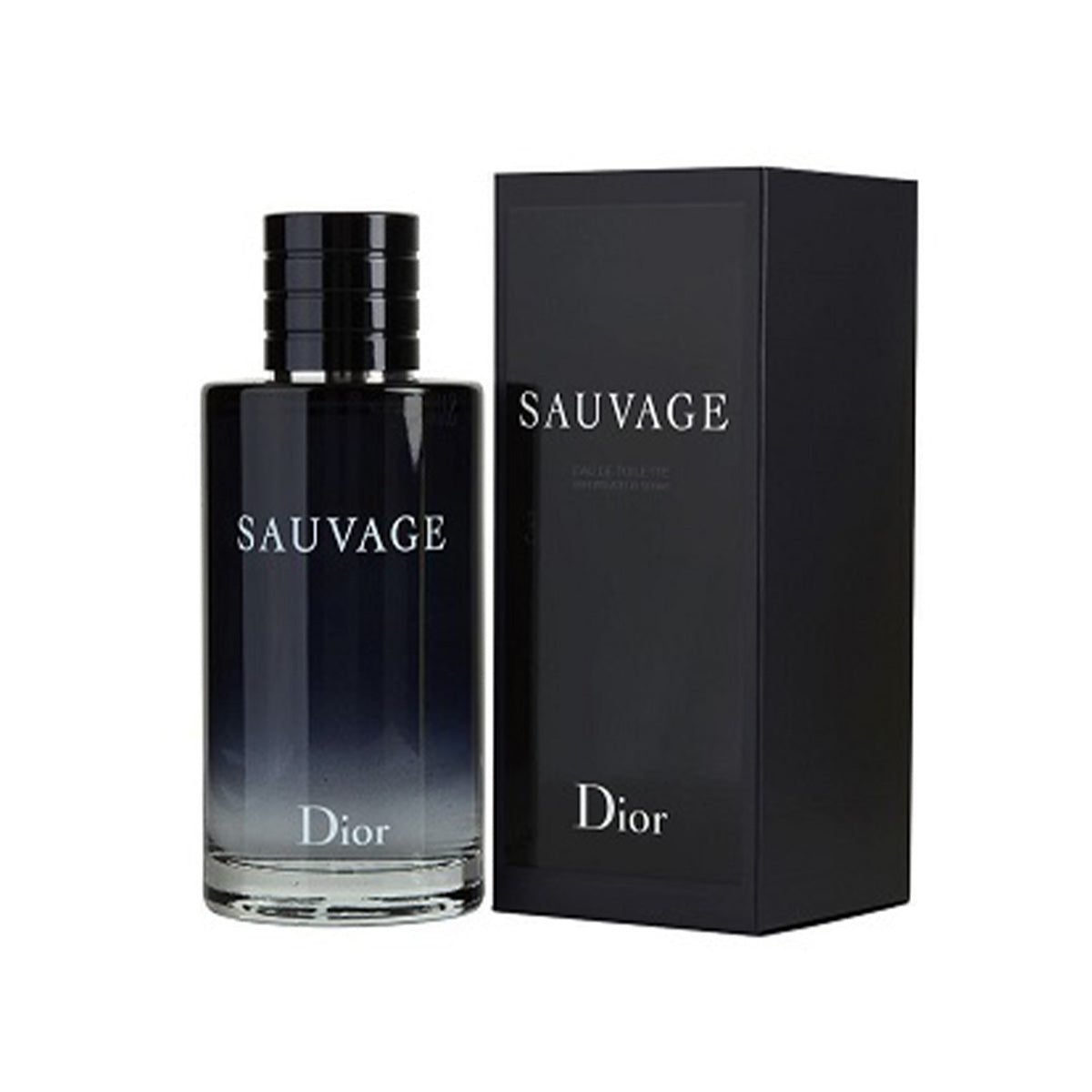 Perfume Dior Sauvage Hombre Edt 200 Ml
