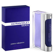Perfume Paco Rabanne Ultraviolet 100ML Edt Hombre