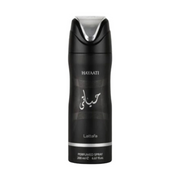 DESODORANTE LATTAFA HAYAATI UNISEX 200 ML