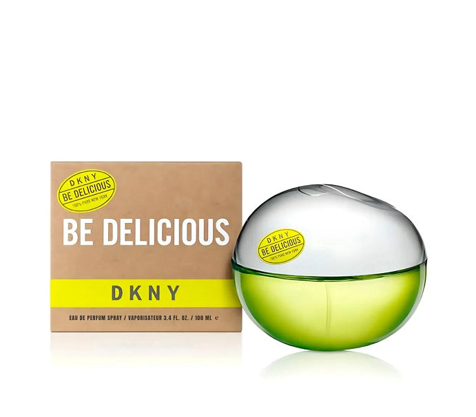 Perfume Be Delicious (Verde) Dama Edp 100 Ml