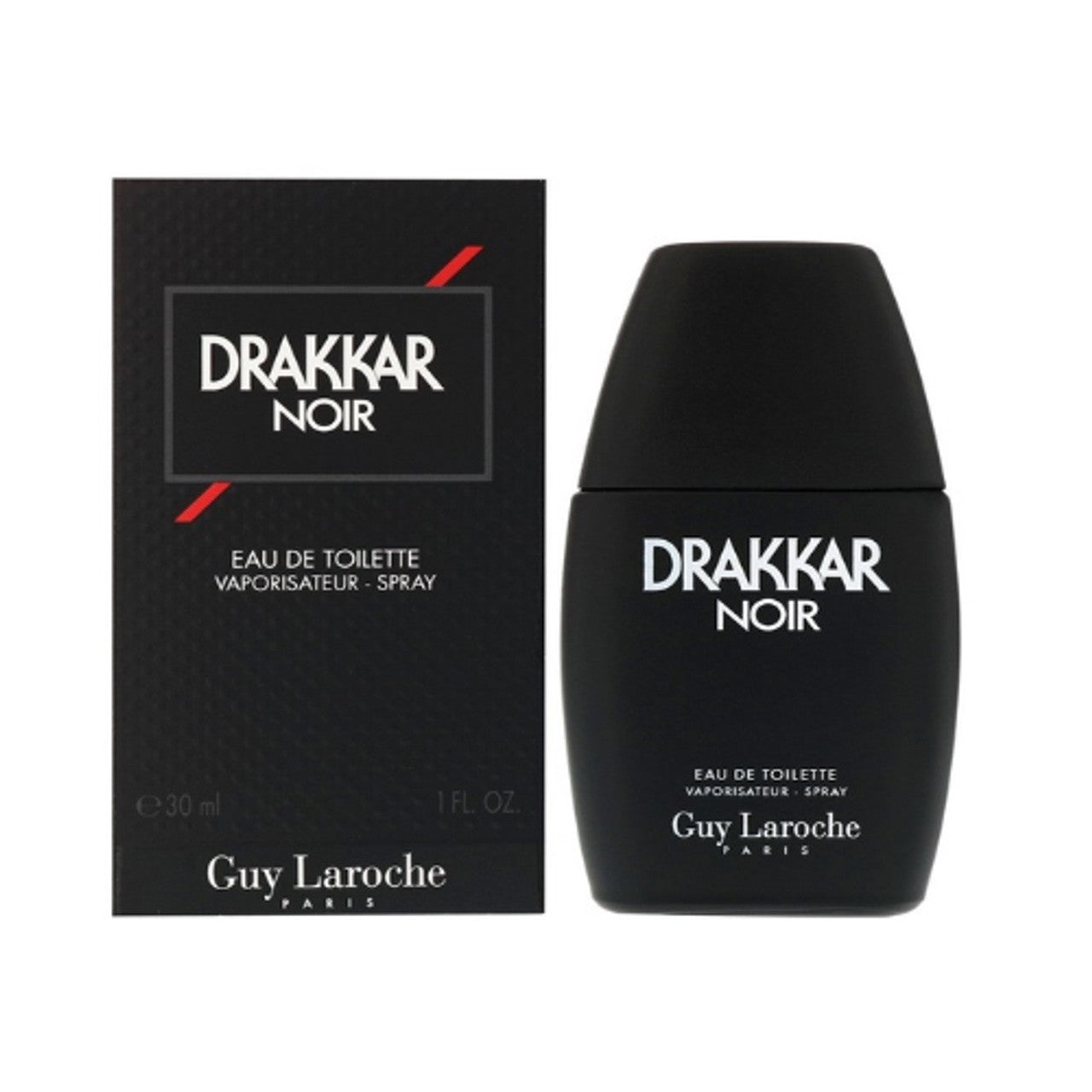 Perfume Drakkar Noir Edt 30ML Hombre