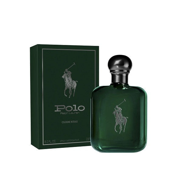 Perfume Polo Green Hombre Cologne Intense 237 Ml